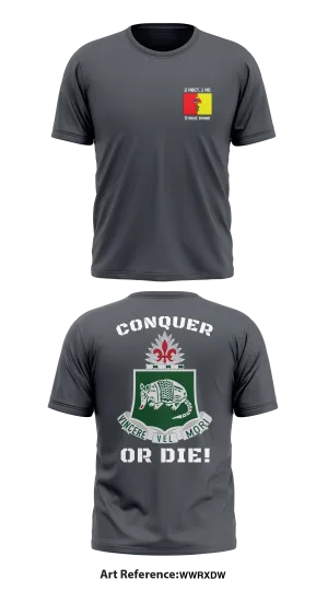 2/1 1-35 AR Store 1 Core Men's SS Performance Tee - WWRXdw