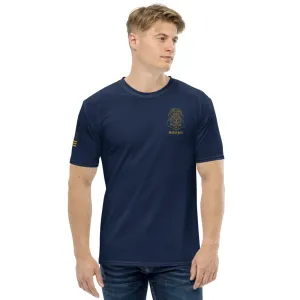 3rd Judicial District Drug and Violent Crimes Task Force Store 1 Core Men's SS Performance Tee - cuan4C