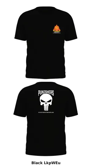 539th CTC (L) Store 1 Core Men's SS Performance Tee - LkpWEu