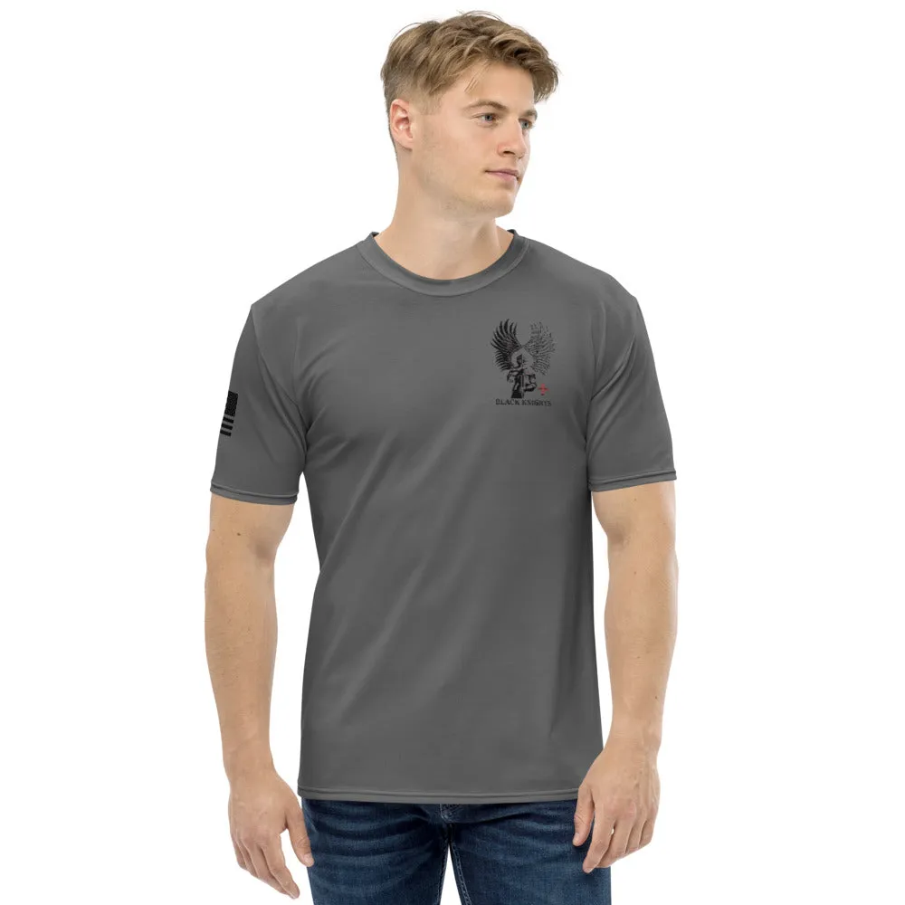 745TH FORWARD RESUSCITATIVE SURGICAL DETACHMENT Store 1 Core Men's SS Performance Tee - MuNuZa