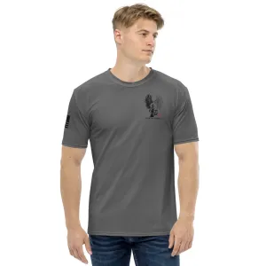 745TH FORWARD RESUSCITATIVE SURGICAL DETACHMENT Store 1 Core Men's SS Performance Tee - MuNuZa