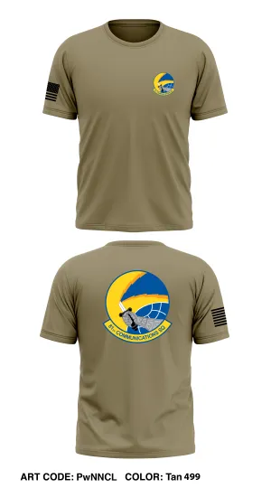 81 CS Store 1 Core Men's SS Performance Tee - PwNNCL