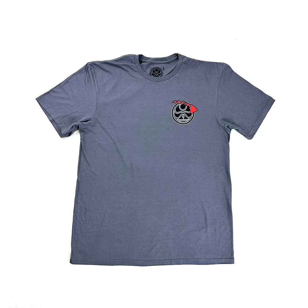 Alo Alo Dot  T-Shirt