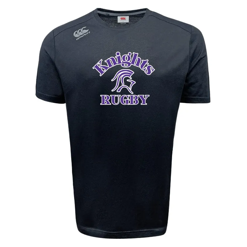 Ardrey Kell Rugby Tempo Vapodri T-Shirt by Canterbury