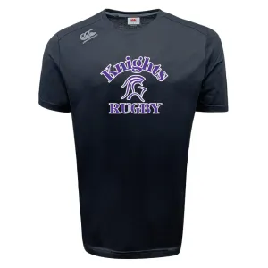 Ardrey Kell Rugby Tempo Vapodri T-Shirt by Canterbury
