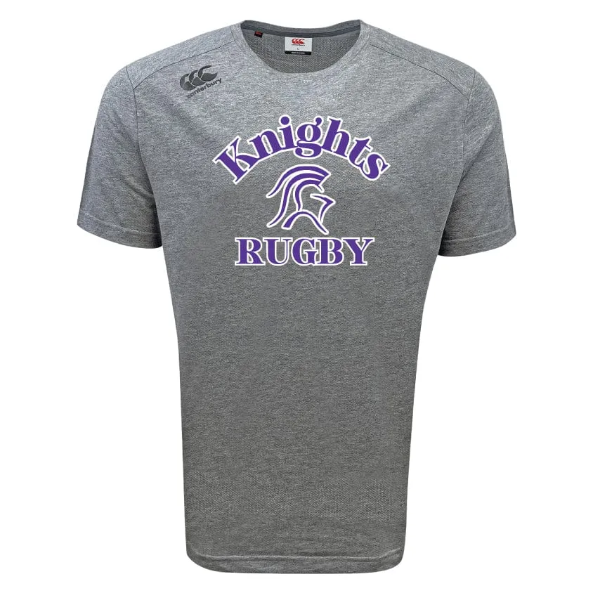 Ardrey Kell Rugby Tempo Vapodri T-Shirt by Canterbury