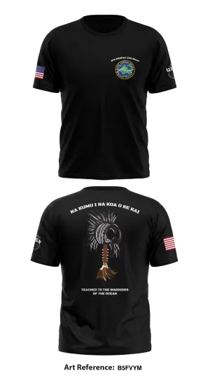 ATGMIDPAC  Store 1 Core Men's SS Performance Tee - b5FVym