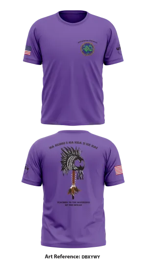 ATGMIDPAC  Store 1 Core Men's SS Performance Tee - DBXYwy