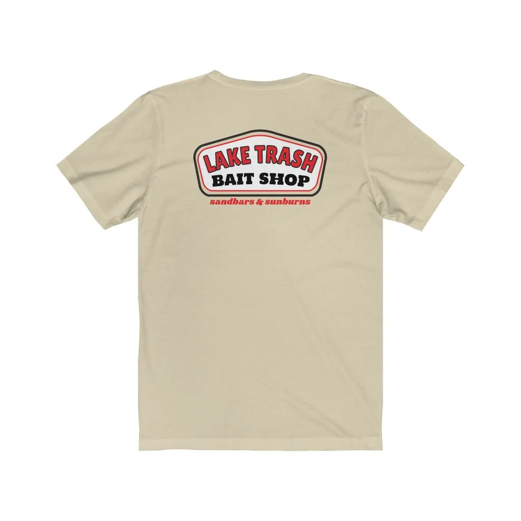 Bait Shop Tee