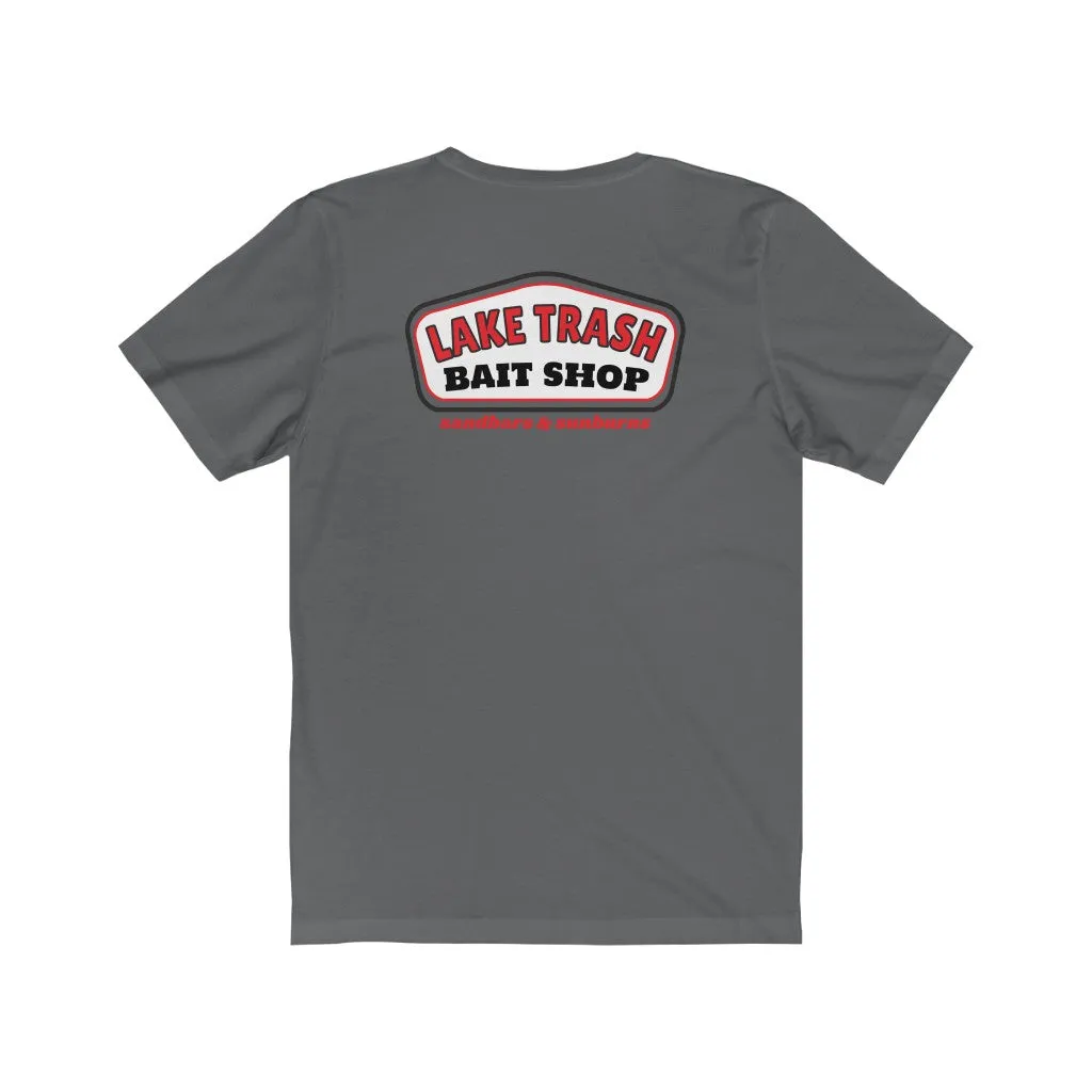 Bait Shop Tee