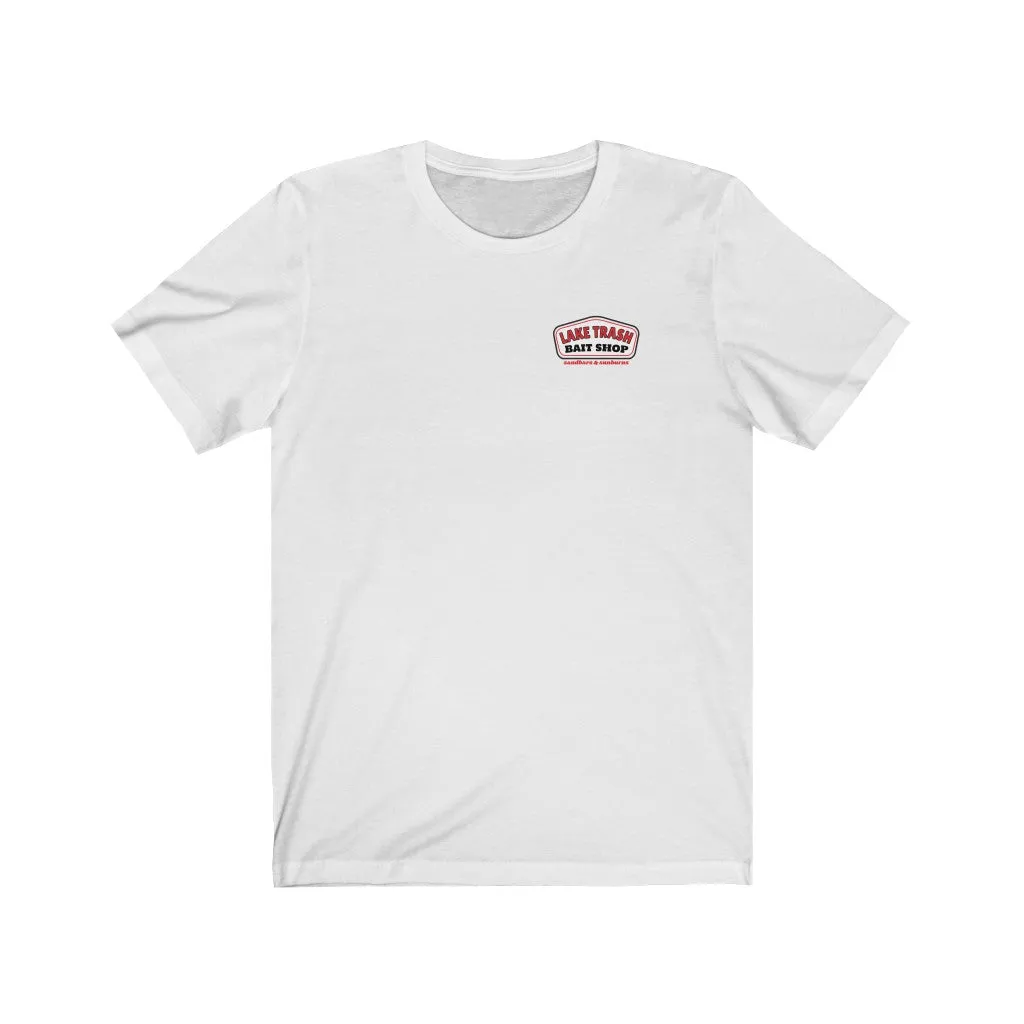 Bait Shop Tee