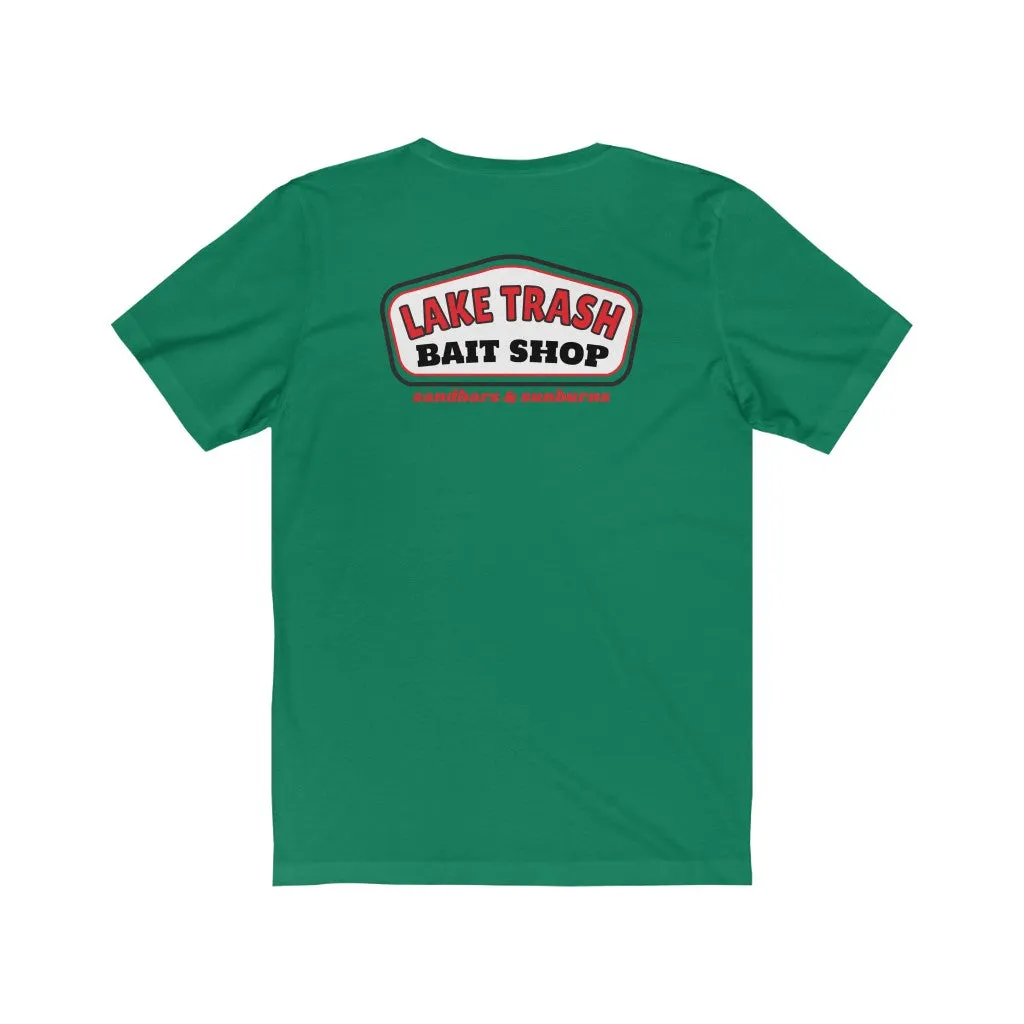 Bait Shop Tee