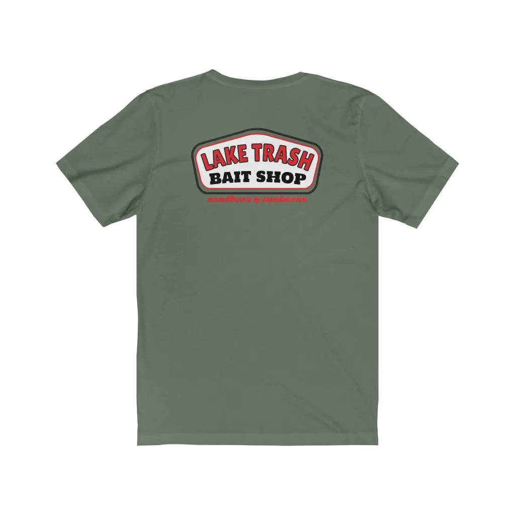 Bait Shop Tee