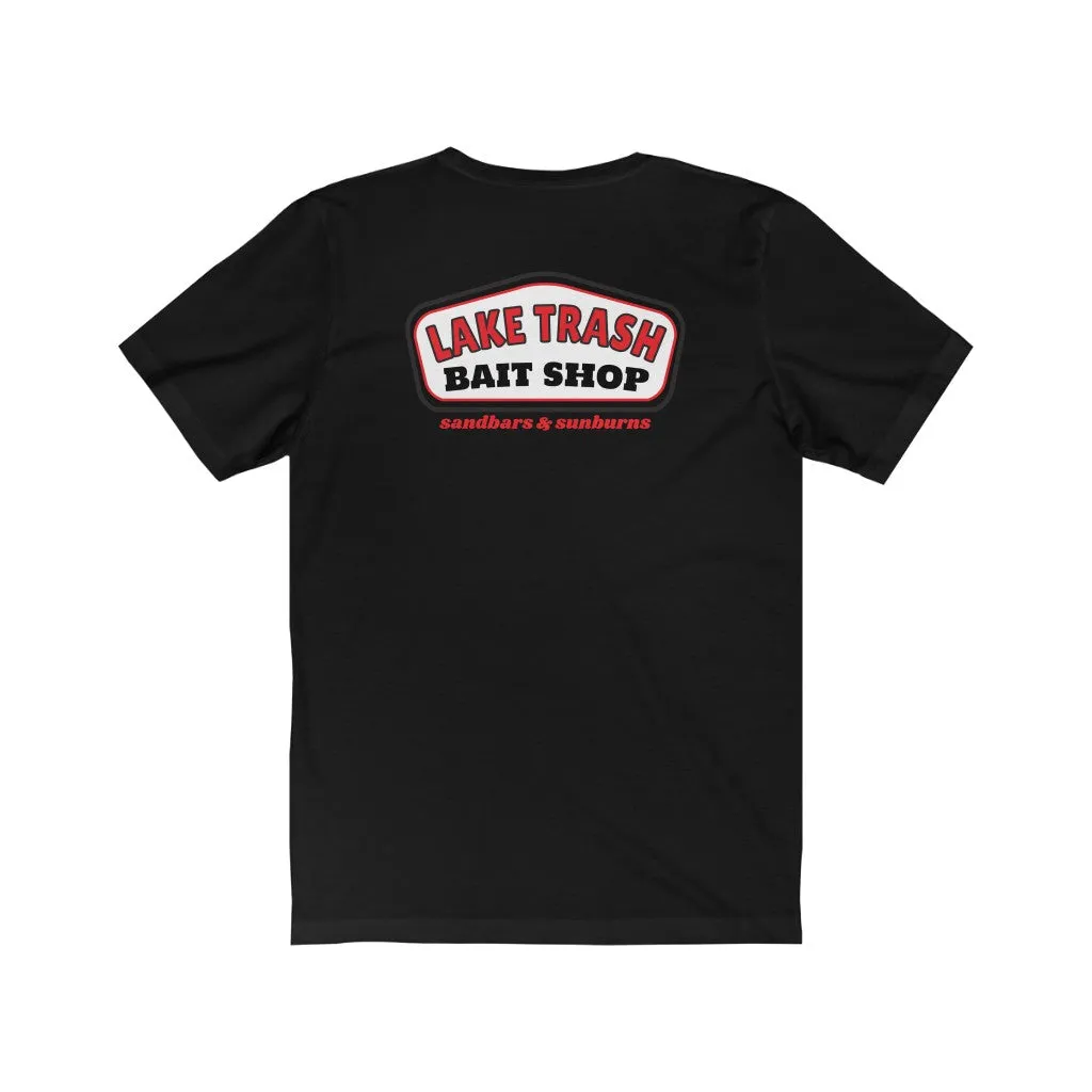 Bait Shop Tee