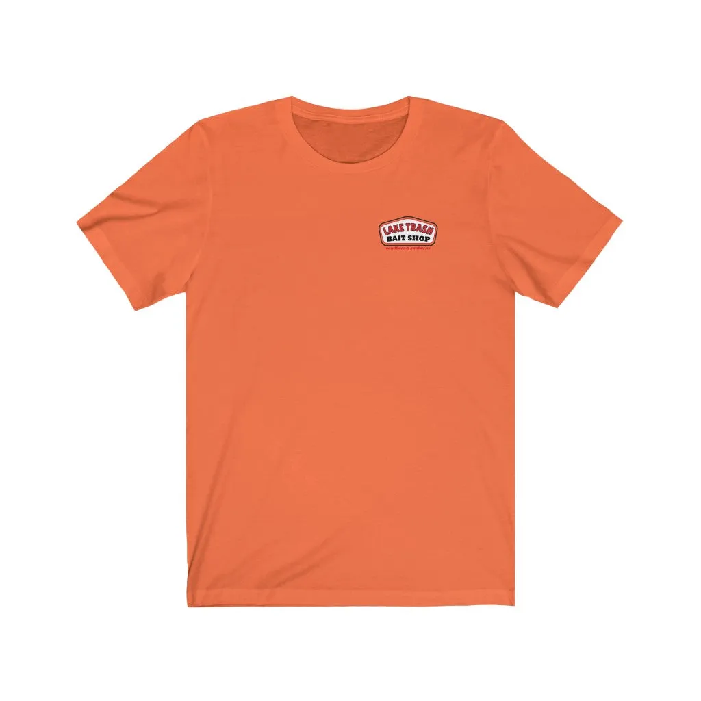 Bait Shop Tee