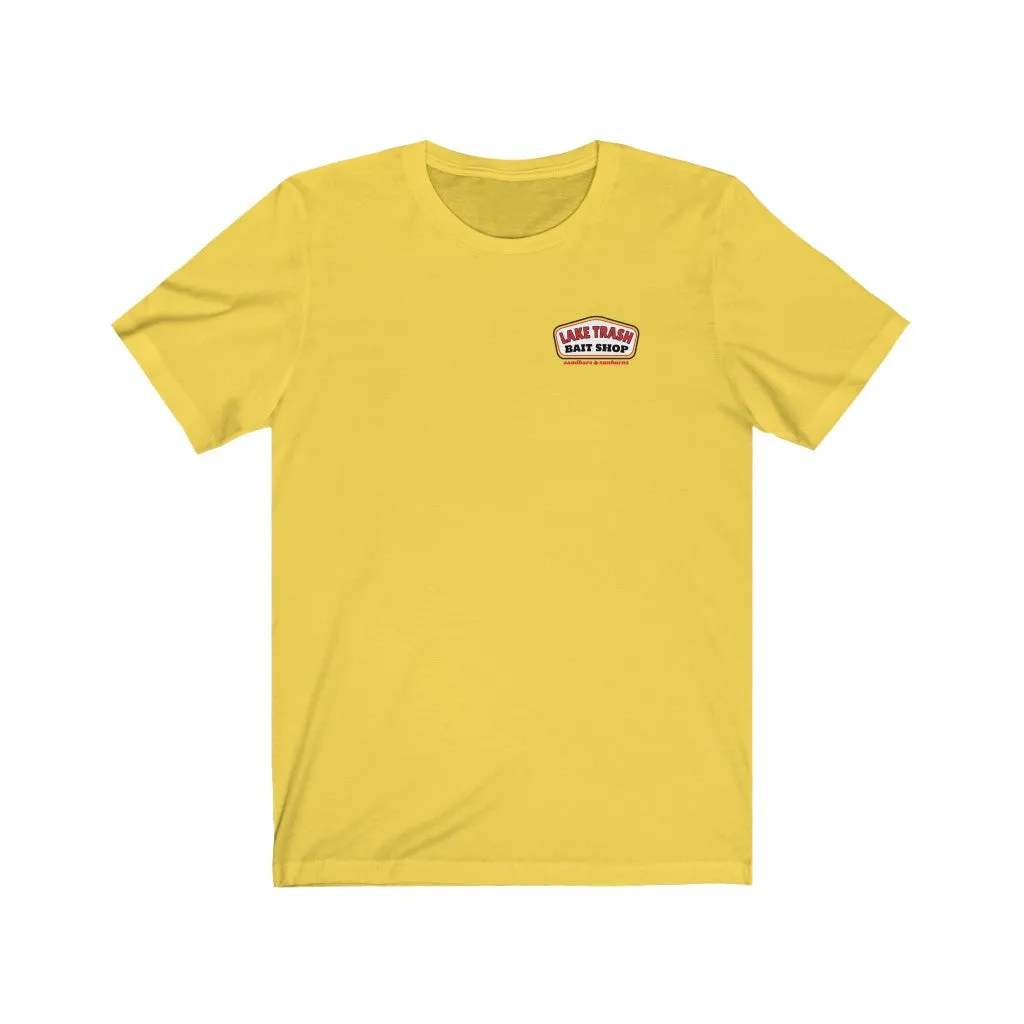 Bait Shop Tee