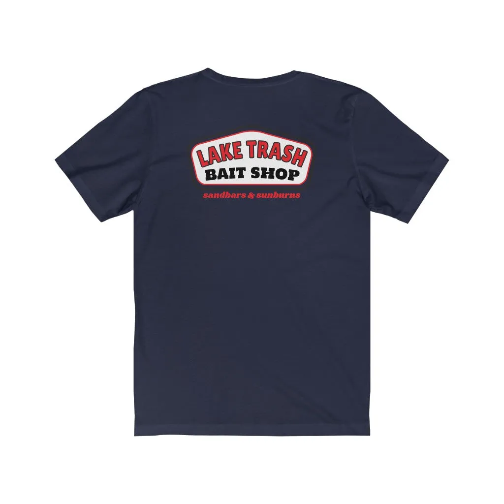 Bait Shop Tee