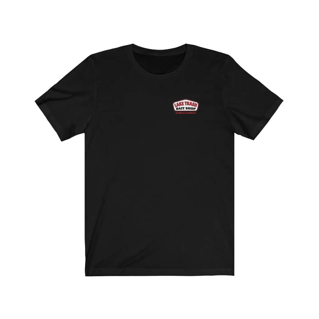 Bait Shop Tee