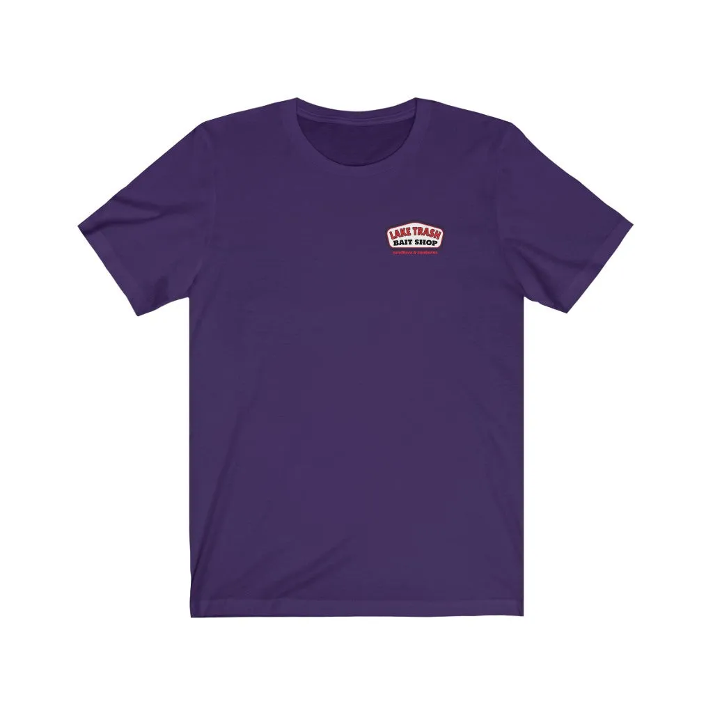 Bait Shop Tee