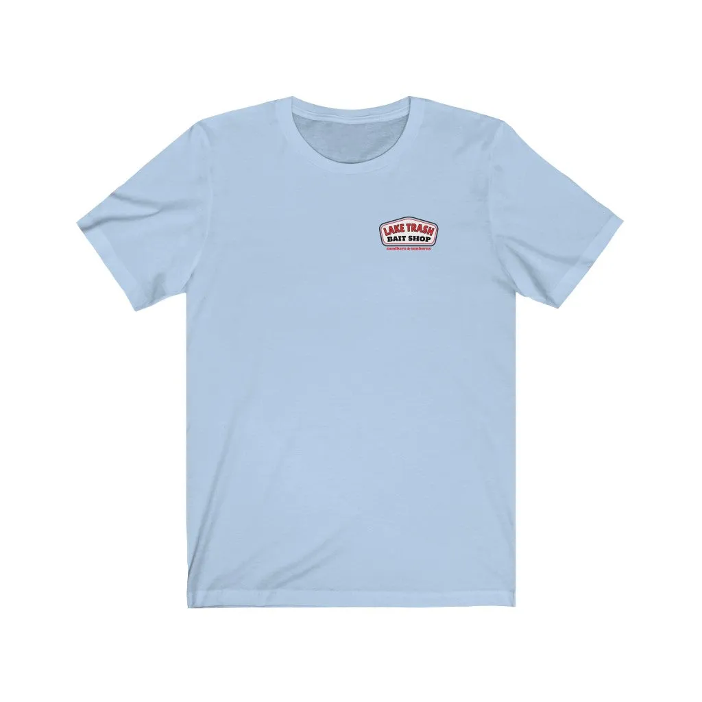 Bait Shop Tee