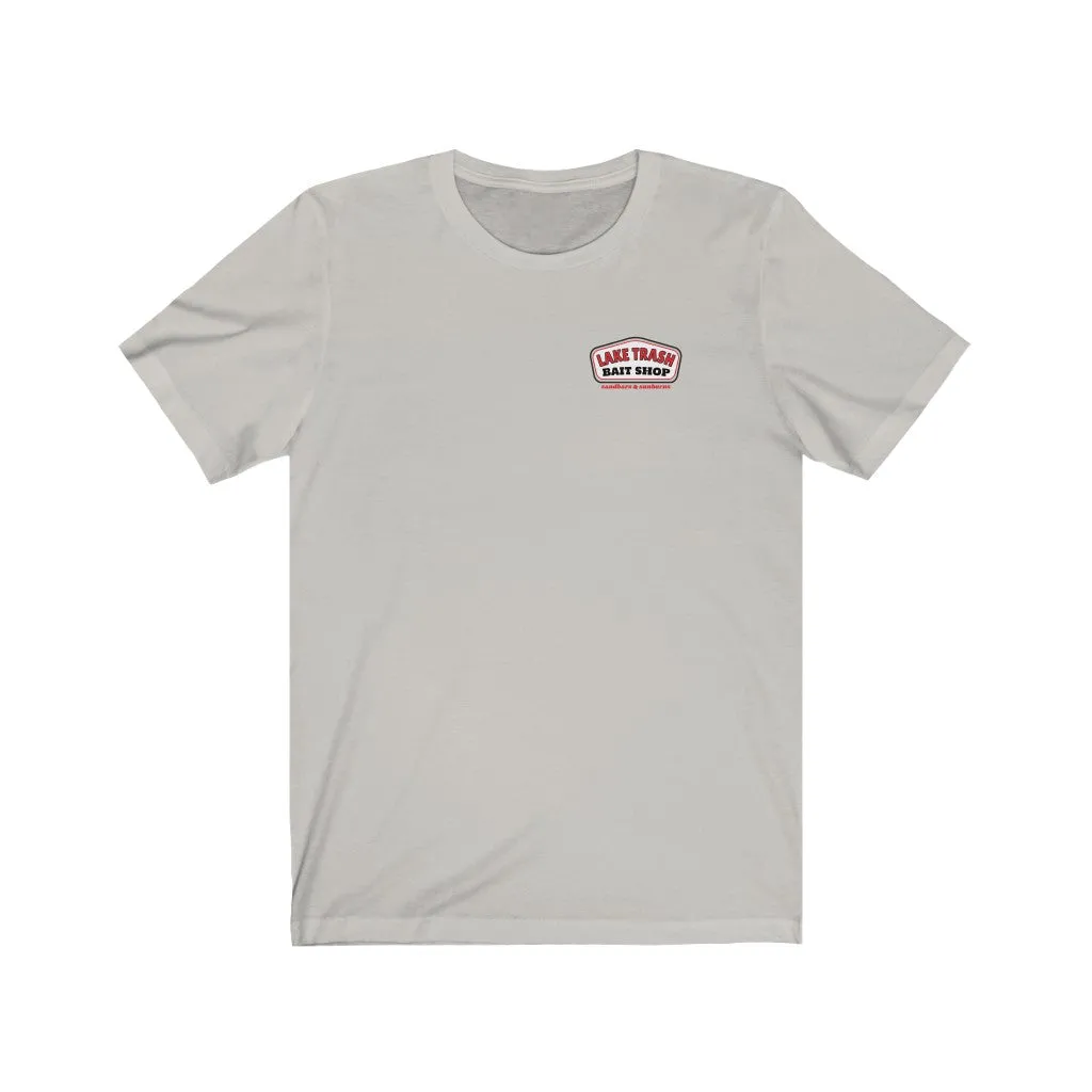 Bait Shop Tee