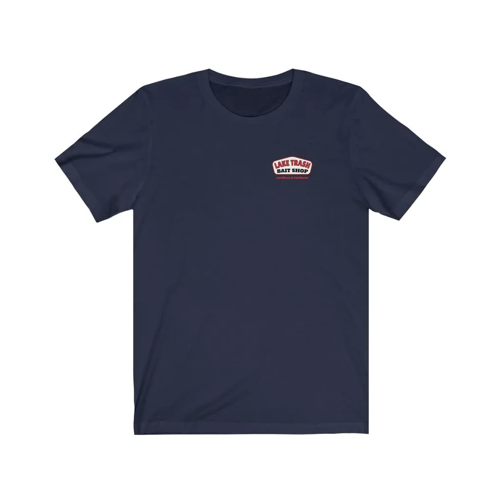 Bait Shop Tee