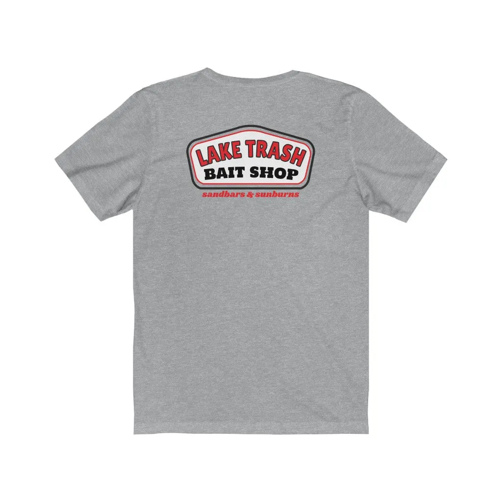 Bait Shop Tee