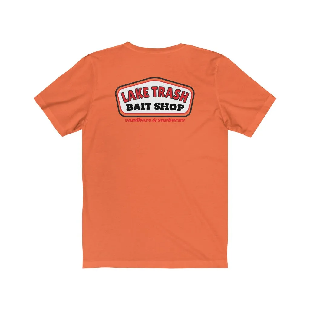 Bait Shop Tee