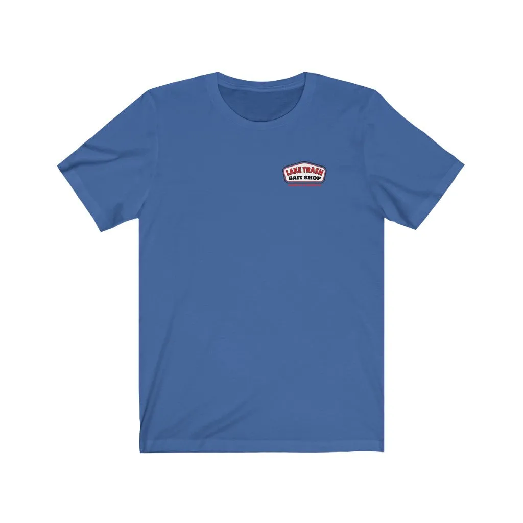 Bait Shop Tee