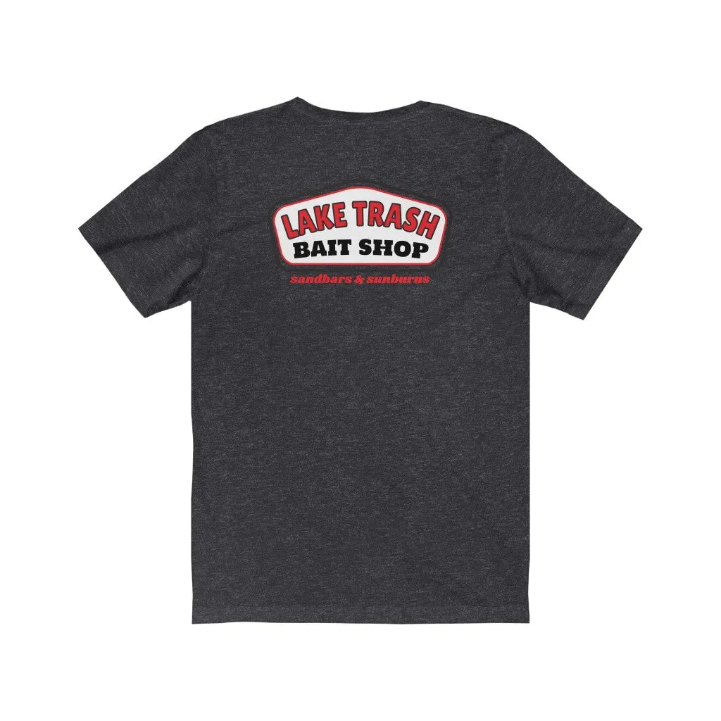 Bait Shop Tee