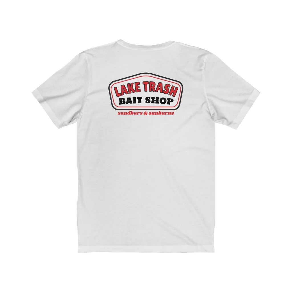 Bait Shop Tee
