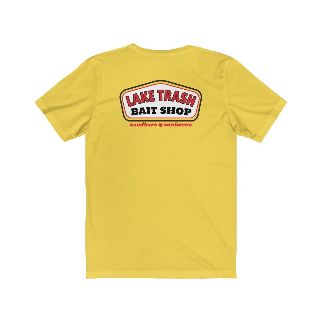 Bait Shop Tee