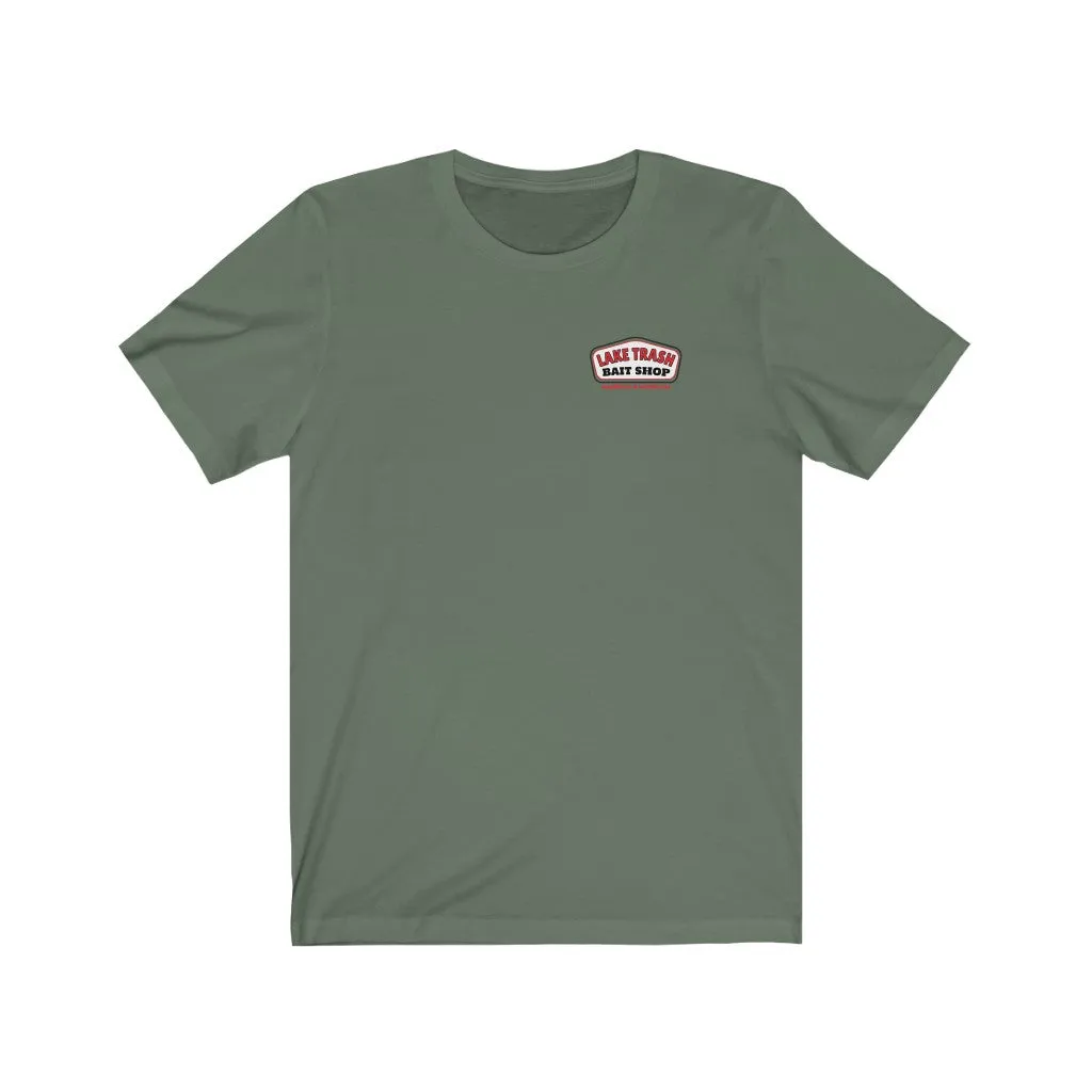 Bait Shop Tee