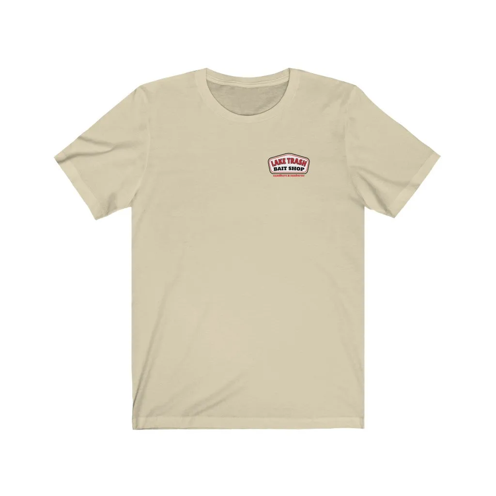 Bait Shop Tee