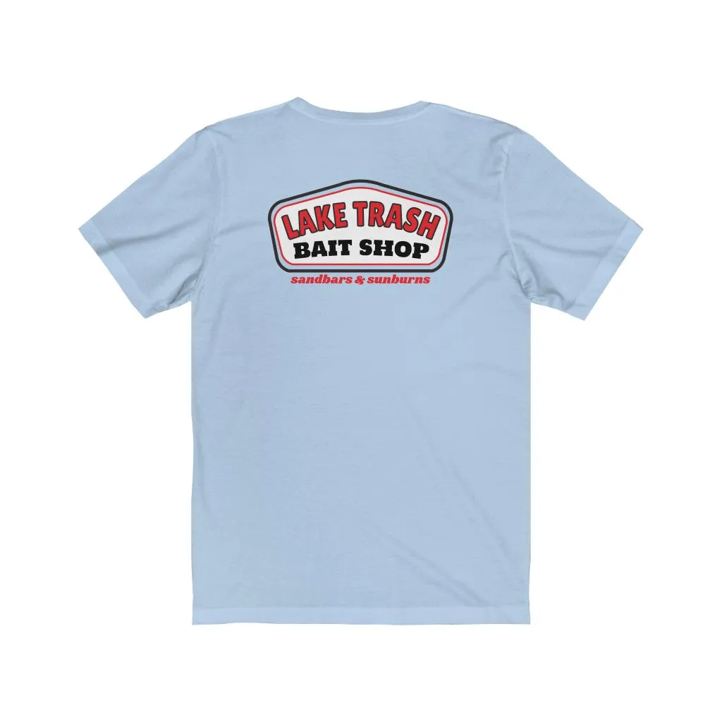 Bait Shop Tee