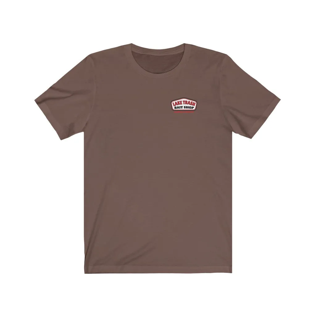 Bait Shop Tee