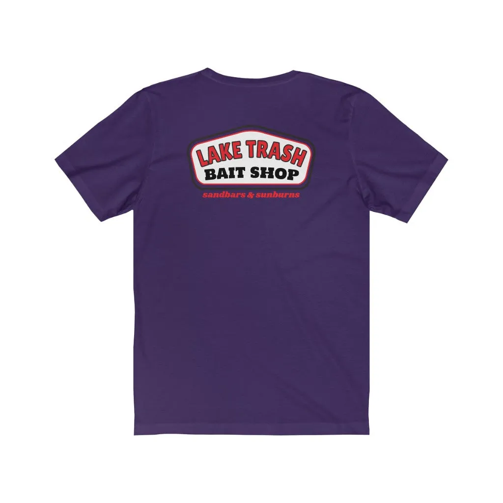 Bait Shop Tee