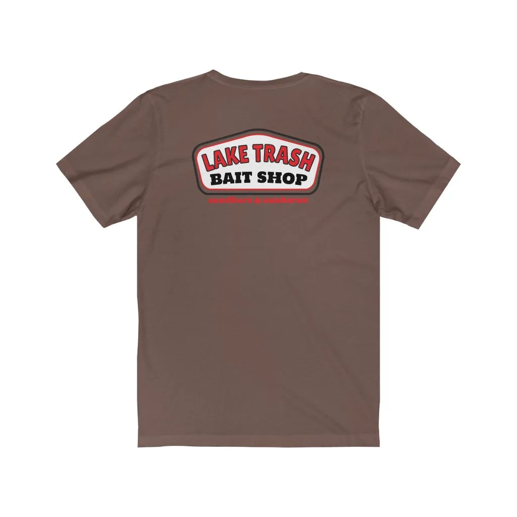 Bait Shop Tee