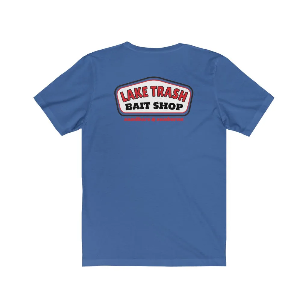 Bait Shop Tee