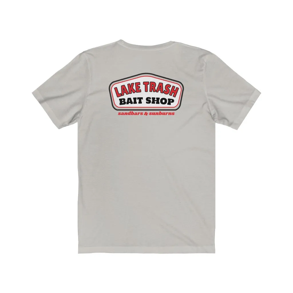 Bait Shop Tee
