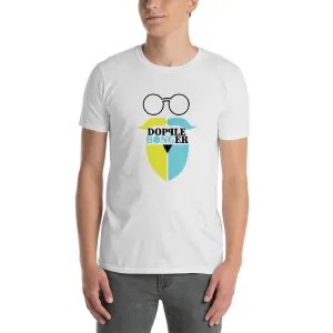 Bengali Unisex Softstyle T-Shirt - Dopple Bonger