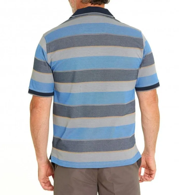 Breakaway Tyrel Micro Prima Polo