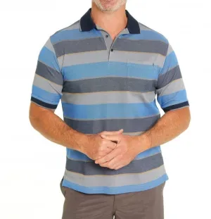 Breakaway Tyrel Micro Prima Polo