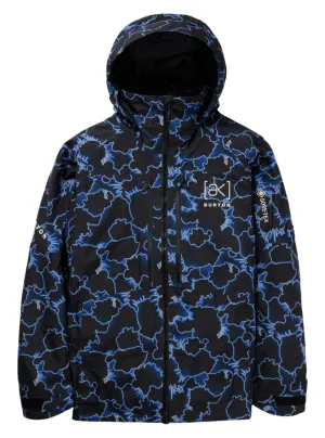 BURTON AK Swash Gore-Tex jacket - Mens - Glow