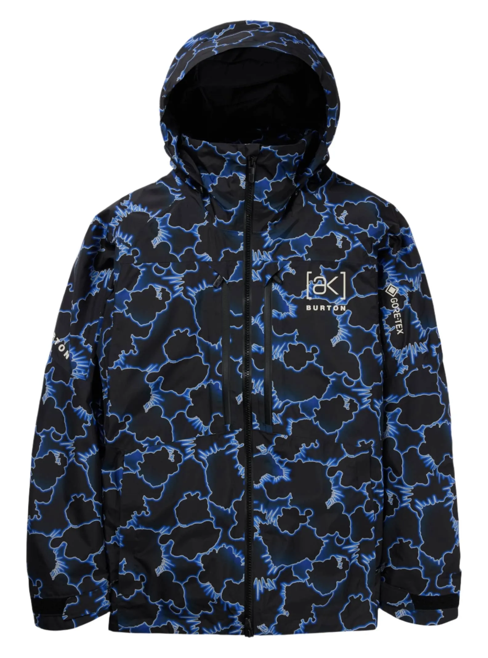 BURTON AK Swash Gore-Tex jacket - Mens - Glow