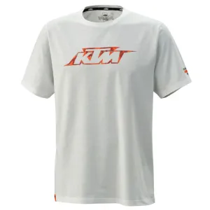 Camo Tee White 2023