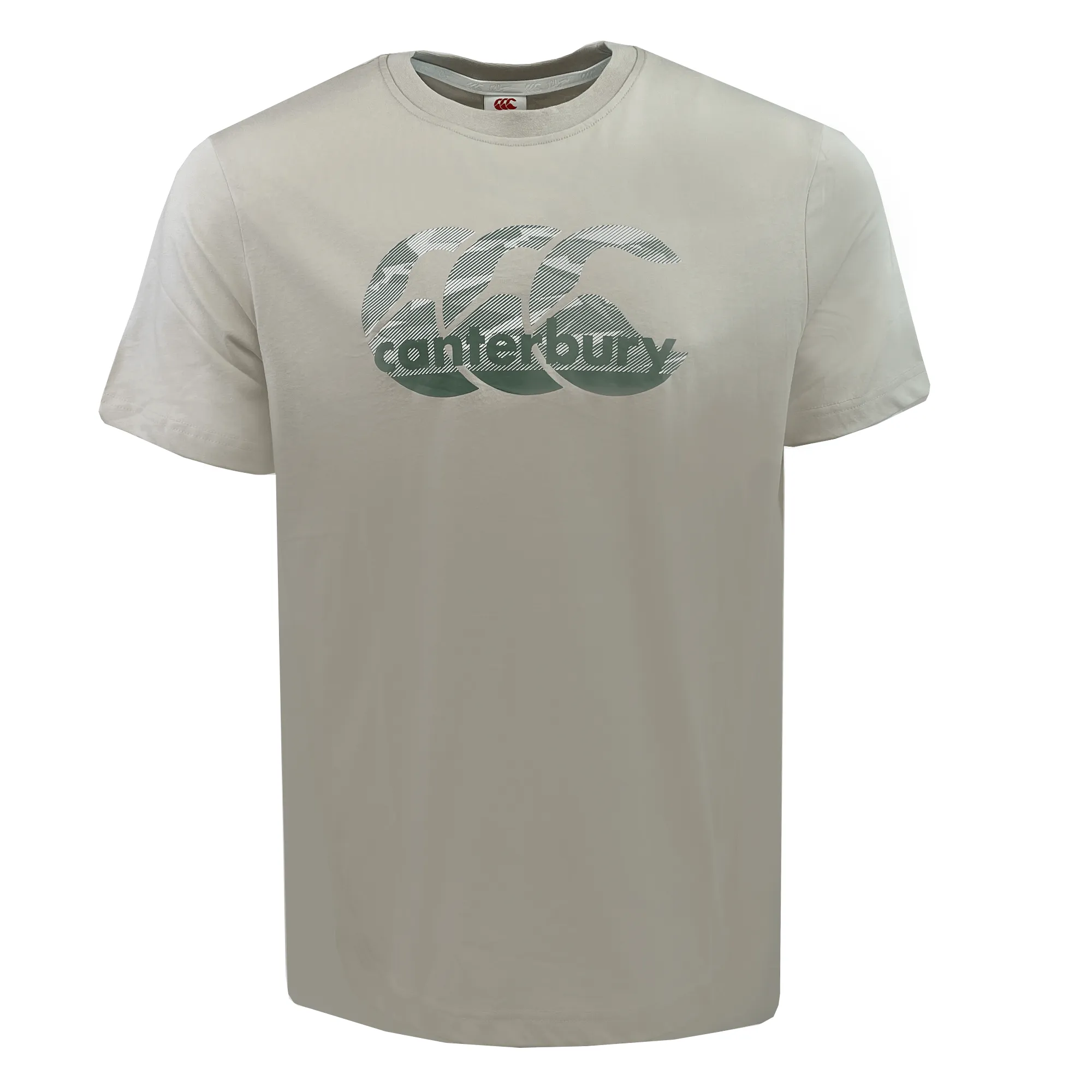 Christmas Pack CCC Logo T-Shirt by Canterbury