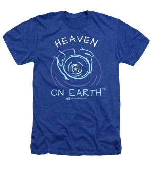 Clay/potter Heaven On Earth - Heathers T-Shirt