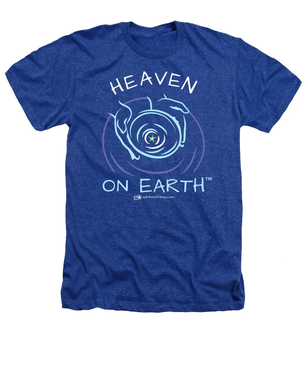 Clay/potter Heaven On Earth - Heathers T-Shirt