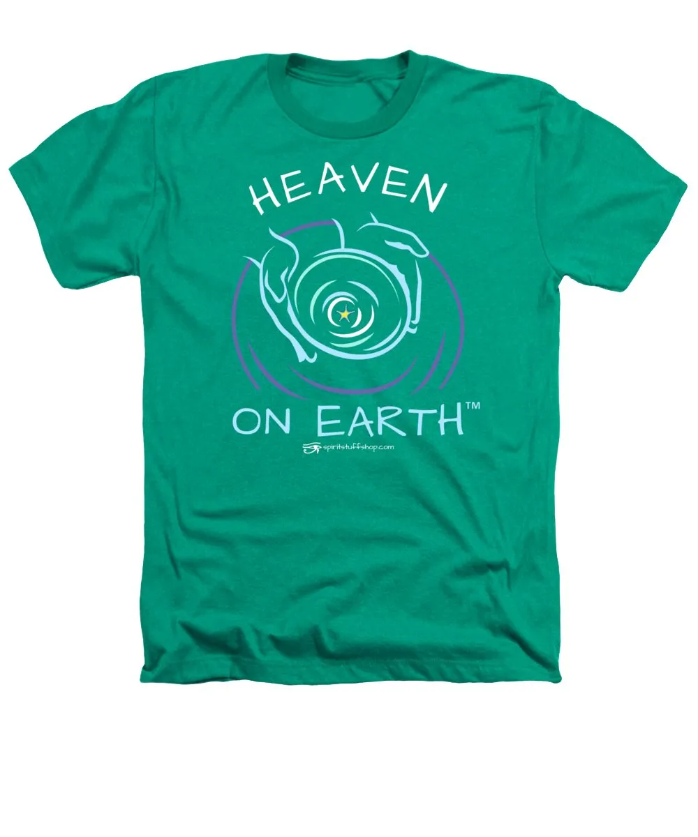 Clay/potter Heaven On Earth - Heathers T-Shirt